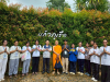 ชมรมพุทธศาสตร์สากล จัดค่าย Smile happy indie camp ให้กับอดีตเด็กดี V-Star โรงเรียนร่องคำ จ.กาฬสินธุ์