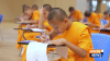 เจ้าคณะอำเภอคลองหลวง เปิดสอบนักธรรมชั้นตรี ประจำปี 2568 ณ วัดพระธรรมกาย