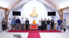วัดพระธรรมกายซีแอตเติล จัดปฏิบัติธรรมแก่ชาวท้องถิ่น
