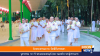 พิธีบรรพชาสามเณรโครงการบูชาธรรม 141 ปี พระมงคลเทพมุนี(สด จนฺทสโร) พระผู้ปราบมาร