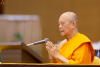 วัดพระธรรมกาย จัดงานบุญครบรอบ 141 ปี พระมงคลเทพมุนี(สด จนฺทสโร) พระผู้ปราบมาร
