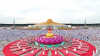 วัดพระธรรมกาย จัดพิธีปลูกต้นทรัพย์บานชื่น และพิธีฉลองชัยชิตังเม 7,772,141,141 จบ