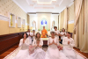 วัดพระธรรมกายสวิตเซอร์แลนด์ จัดปฏิบัติธรรมชาวท้องถิ่น