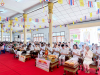 พิธีทอดกฐินสามัคคีทั่วไทย 30,000 วัด ณ วัดกลางทุมมาวาส จ.ชลบุรี
