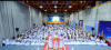 วัดพระธรรมกายสวิตเซอร์แลนด์ จัดพิธีทอดกฐินสามัคคี