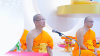 พิธีทอดกฐินสามัคคี ประจำปี 2568 ณ วัดพระธรรมกายเทนเนสซี