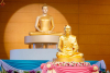 The 141st Birth Anniversary of Phramongkolthepmuni