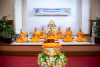 ปฐมกฐินสามัคคี เพื่อปักหลักวิชชาธรรมกายในเมืองหลวงรัฐออสเตรเลียใต้ ณ วัดพุทธแอดิเลด