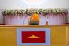 วัดพระธรรมกายเท็กซัส จัดกิจกรรมคลาสสมาธิสำหรับชาวท้องถิ่น