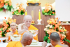 ศูนย์อบรมเยาวชนกาญจนบุรี จัดพิธีบรรจุพระบรมสารีริกธาตุ