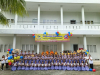 สมัชชาพระธรรมทูตไทยในอินโดนีเซีย จัดกิจกรรมทางก้าวหน้าสัญจร 