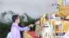 พิธีทอดกฐินสามัคคีทั่วไทย 30,000 วัด ณ วัดหนองตาแก้ว จ.นครราชสีมา