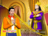ภาพประกอบซีรีย์ พระราชาองค์ที่ออกบวช