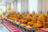 พิธีทอดกฐินสามัคคีทั่วไทย 30,000 วัด ณ วัดไชยภูมิธาราม จ.ฉะเชิงเทรา