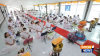พิธีทอดกฐินสามัคคี ณ วัดห้วยตองสัก จ.เชียงใหม่