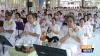 พิธีทอดกฐินสามัคคี ณ วัดห้วยตองสัก จ.เชียงใหม่