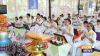 พิธีทอดกฐินสามัคคี ณ วัดห้วยตองสัก จ.เชียงใหม่