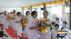 พิธีทอดกฐินสามัคคี ณ วัดห้วยตองสัก จ.เชียงใหม่