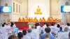 วัดพระธรรมกายชิคาโก จัดงานบุญทอดกฐินสมปรารถนา