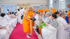 วัดพระธรรมกายชิคาโก จัดงานบุญทอดกฐินสมปรารถนา