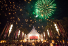 ภาพประกอบซีรีย์ กฐินล้านนาและยี่เป็งสันทราย