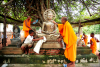 ภาพประกอบซีรีย์ ฟื้นวัดร้างให้เป็นวัดรุ่ง