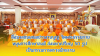 สื่อมวลชนเสนอข่าวงานบุญ วัดพระธรรมกายหนุนการศึกษาสงฆ์ ส่งมหาเปรียญ 50 รูป เป็นกรรมการตรวจนักธรรม