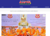 สื่อมวลชนเสนอข่าวงานบุญ อุปสมบทหมู่ 81 ปี บูชาธรรม สืบสานพระพุทธศาสนา ณ ฮ่องกง