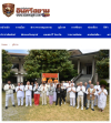 สื่อมวลชนเสนอข่าวงานบุญ ขยายเครือข่ายพระพุทธศาสนาสู่ยุโรป ผ่านวัดพระธรรมกายอิตาลี