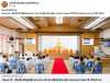 สื่อมวลชนเสนอข่าวงานบุญ เปิดพื้นที่ปฏิบัติธรรมกลางป่าเขาญี่ปุ่นเรียนรู้ความสงบผ่านสมาธิ ที่วัดป่าธรรมกายนานาชาติโทชิหงิ