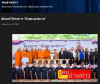 สื่อมวลชนเสนอข่าวงานบุญ วัดพระธรรมกาย มูลนิธิธรรมกาย และคณะศิษยานุศิษย์วัดพระธรรมกาย ร่วมสนับสนุนโครงการ “นั่งสุข ลุกสบาย” ส่งต่อความห่วงใยแก่ผู้สูงอายุและผู้พิการในพื้นที่อำเภอคลองหลวง จังหวัดปทุมธานี