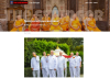 สื่อมวลชนเสนอข่าวงานบุญ ชาวพุทธนานาชาติร่วมบุญใหญ่ในพิธีบรรจุพระบรมสารีริกธาตุ ณ วัดพระธรรมกายเนเธอร์แลนด์