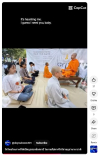 สื่อมวลชนเสนอข่าวงานบุญ วัดไทยในเกาหลีใต้เปิดบูธสอนนั่งสมาธิ ในงานสัปดาห์วันวิสาขบูชานานาชาติ