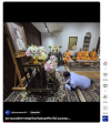 สื่อมวลชนเสนอข่าวงานบุญ สถานทูตไทยในแอฟริกาใต้ร่วมวัดพระธรรมกายโจฮันเนสเบิร์ก จัดพิธีถวายพระราชกุศลเฉลิมพระเกียรติ “สมเด็จพระนางเจ้ารำไพพรรณี” วาระครบ 100 ปี