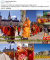 สื่อมวลชนเสนอข่าวงานบุญ ชาวพุทธนานาชาติกว่า 500 คน รวมพลังที่รัฐสภาแคนาดา เนื่องในวันวิสาขบูชาโลก