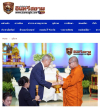 สื่อมวลชนเสนอข่าวงานบุญ พระครูสมุห์สนิทวงศ์ รับรางวัล “เสาอโศกผู้นำศีลธรรม” ประจำปี 2569