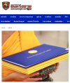 สื่อมวลชนเสนอข่าวงานบุญ วัดพระธรรมกายร่วมมุทิตาพระภิกษุและสามเณรผู้สำเร็จเปรียญธรรม ป.ธ.9 และ ป.ธ.6 สืบสานการศึกษาพระบาลี
