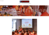 สื่อมวลชนเสนอข่าวงานบุญ พระธรรมทูตไทยในยุโรปประชุมใหญ่ที่เบอร์ลิน เดินหน้าขับเคลื่อนงานเผยแผ่พระพุทธศาสนา