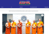 สื่อมวลชนเสนอข่าวงานบุญ พระธรรมทูตไทยในยุโรปประชุมใหญ่ที่เบอร์ลิน เดินหน้าขับเคลื่อนงานเผยแผ่พระพุทธศาสนา