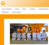 สื่อมวลชนเสนอข่าวงานบุญ สถานเอกอัครราชทูต ณ กรุงพริทอเรีย ร่วมวัดพระธรรมกายโจฮันเนสเบิร์ก ร่วมบำเพ็ญกุศลปัณรสมวาร ถวายเจ้าฟ้าพัชรกิติยาภาฯ