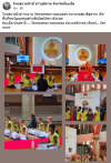 สื่อมวลชนเสนอข่าวงานบุญ วัดพระธรรมกายลอนดอนเดินหน้าเผยแผ่พระพุทธศาสนา ดึงชาวอังกฤษฝึกสมาธิทุกสัปดาห์
