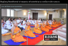 สื่อมวลชนเสนอข่าวงานบุญ วัดพระธรรมกายนอร์ธสวีเดนครบ 10 ปี รวมพลัง 11 วัดทอดผ้าป่า พร้อมเดินหน้าบวชเณร-สอนสมาธิชาวต่างชาติ