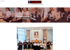 สื่อมวลชนเสนอข่าวงานบุญ เจ้าอาวาสวัดพระธรรมกาย สมทบทุนการศึกษาแก่ กอ.รมน.จังหวัดปทุมธานี ร่วมสร้างโอกาสทางการศึกษาแก่เยาวชนคนเก่งและดี