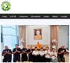 สื่อมวลชนเสนอข่าวงานบุญ เจ้าอาวาสวัดพระธรรมกาย สมทบทุนการศึกษาแก่ กอ.รมน.จังหวัดปทุมธานี ร่วมสร้างโอกาสทางการศึกษาแก่เยาวชนคนเก่งและดี
