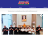 สื่อมวลชนเสนอข่าวงานบุญ เจ้าอาวาสวัดพระธรรมกาย สมทบทุนการศึกษาแก่ กอ.รมน.จังหวัดปทุมธานี ร่วมสร้างโอกาสทางการศึกษาแก่เยาวชนคนเก่งและดี