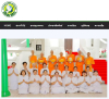 สื่อมวลชนเสนอข่าวงานบุญ วัดพระธรรมกายจัดบวชธรรมทายาทนานาชาติ 29 รูป จากจีน มาเลเซีย สิงคโปร์ และไต้หวัน