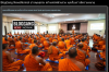สื่อมวลชนเสนอข่าวงานบุญ พระสังฆาธิการโคราช 160 รูป ปฏิบัติธรรม แลกเปลี่ยนแนวทางบริหารกิจการคณะสงฆ์ มุ่งทำนุบำรุงพระพุทธศาสนา