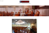 สื่อมวลชนเสนอข่าวงานบุญ พระสังฆาธิการโคราช 160 รูป ปฏิบัติธรรม แลกเปลี่ยนแนวทางบริหารกิจการคณะสงฆ์ มุ่งทำนุบำรุงพระพุทธศาสนา