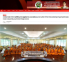 สื่อมวลชนเสนอข่าวงานบุญ พระสังฆาธิการโคราช 160 รูป ปฏิบัติธรรม แลกเปลี่ยนแนวทางบริหารกิจการคณะสงฆ์ มุ่งทำนุบำรุงพระพุทธศาสนา