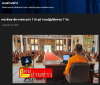 สื่อมวลชนเสนอข่าวงานบุญ พระสังฆาธิการสระแก้ว 116 รูป ร่วมปฏิบัติธรรม 7 วัน เสริมศักยภาพบริหารงานคณะสงฆ์